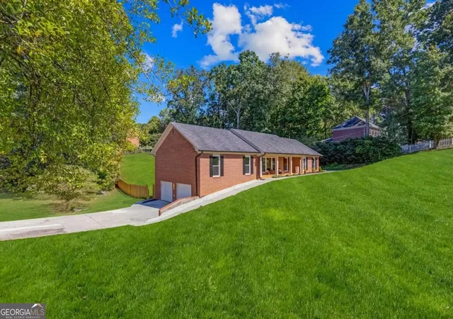 Photo 2 of Single family home for sale at 3354 S Scales Rd, Suwanee, GA 30024 | MLS# 10846108 | Listing updated on 2026-10-02