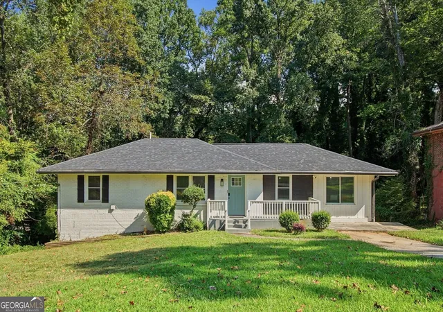 Photo 1 of Single family home for sale at 1778 Vicki Ln Se, Atlanta, GA 30316 | MLS# 10846867 | Listing updated on 2026-09-30