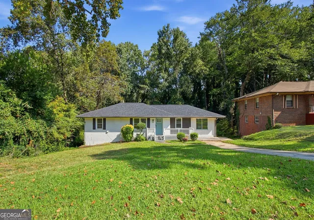 Photo 2 of Single family home for sale at 1778 Vicki Ln Se, Atlanta, GA 30316 | MLS# 10846867 | Listing updated on 2026-09-30