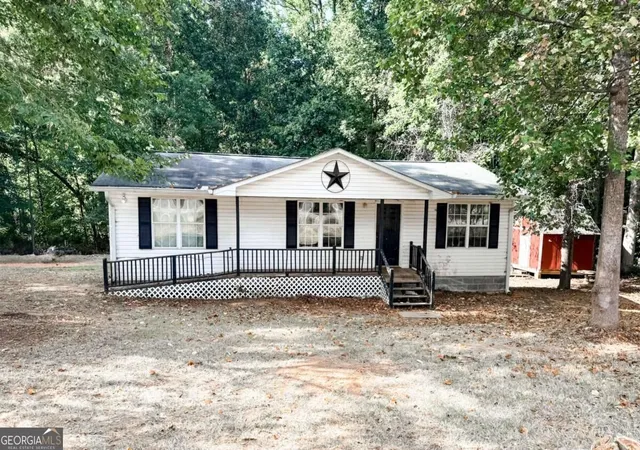 Single family home for sale at 3249 Commerce Rd, Jefferson, GA 30549 | MLS# 10844764