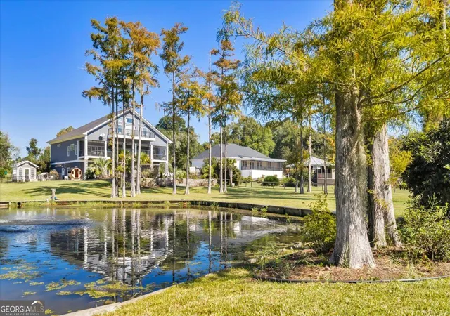 Photo 2 of Single family home for sale at 119 N Cedar Crk Rd, Cordele, GA 31015 | MLS# 10872970 | Listing updated on 2026-10-28