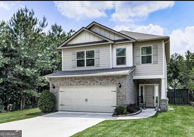 Photo 1 of Single family home for sale at 3192 Bellingham Way, Lithia Springs, GA 30122 | MLS# 10840811 | Listing updated on 2026-10-09