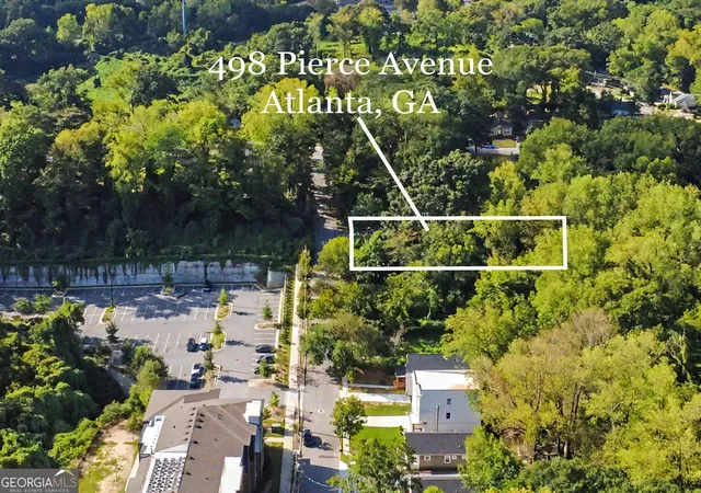 Photo 2 of Land for sale at 498 Pierce Ave Nw, Atlanta, GA 30318 | MLS# 10844973 | Listing updated on 2026-09-26