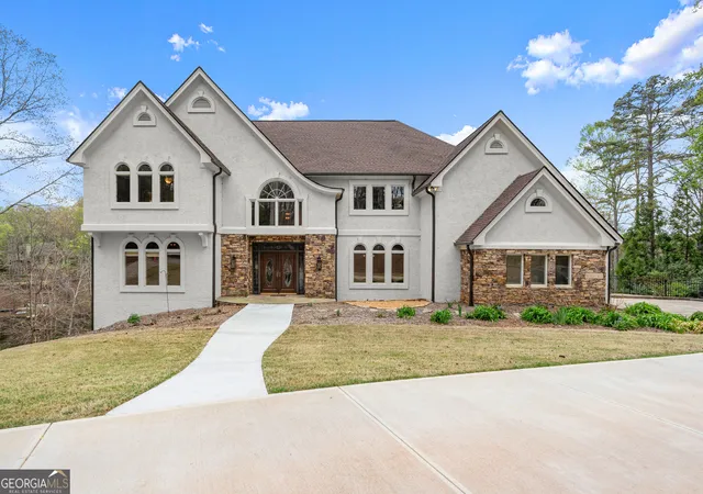 Photo 1 of Mansion for sale at 845 Cold Harbor Dr, Roswell, GA 30075 | MLS# 10849720 | Listing updated on 2026-10-03