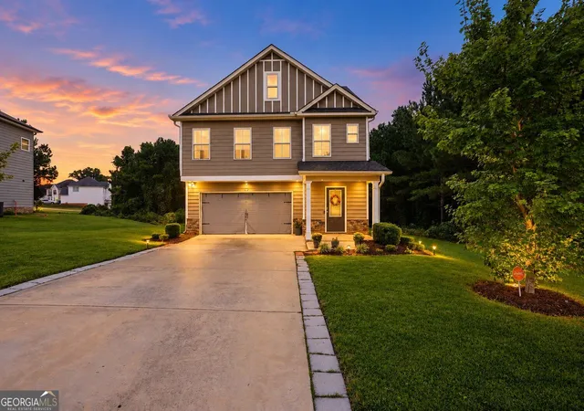 Single family home for sale at 480 Mcgiboney Ln, Covington, GA 30016 | MLS# 10853270