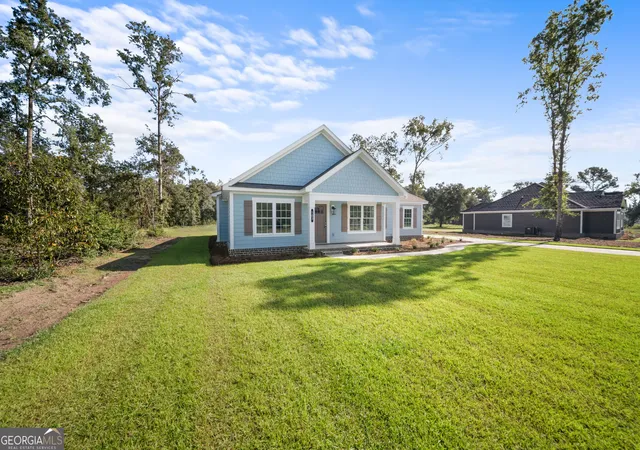 Photo 2 of Single family home for sale at 103 Hemlock Way #LOT 2, Brooklet, GA 30415 | MLS# 10839210 | Listing updated on 2026-09-25