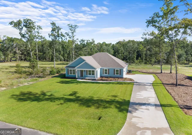 Photo 3 of Single family home for sale at 103 Hemlock Way #LOT 2, Brooklet, GA 30415 | MLS# 10839210 | Listing updated on 2026-09-25