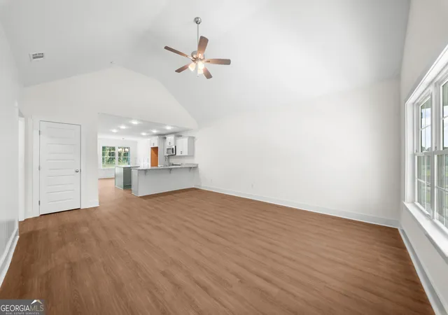 Photo 4 of Single family home for sale at 103 Hemlock Way #LOT 2, Brooklet, GA 30415 | MLS# 10839210 | Listing updated on 2026-09-25