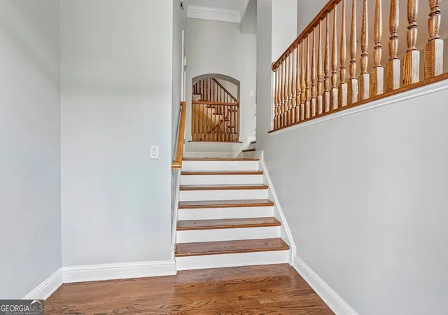 Photo 3 of Townhouse for sale at 3040 Woodwalk Dr SE #UNIT 14, Atlanta, GA 30339 | MLS# 10843372 | Listing updated on 2026-10-29