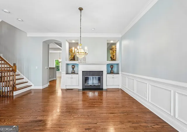 Photo 4 of Townhouse for sale at 3040 Woodwalk Dr SE #UNIT 14, Atlanta, GA 30339 | MLS# 10843372 | Listing updated on 2026-10-29
