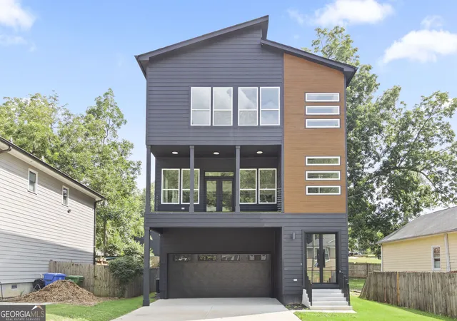 Photo 1 of Single family home for sale at 1710 Browning St Sw, Atlanta, GA 30314 | MLS# 10809316 | Listing updated on 2026-09-04