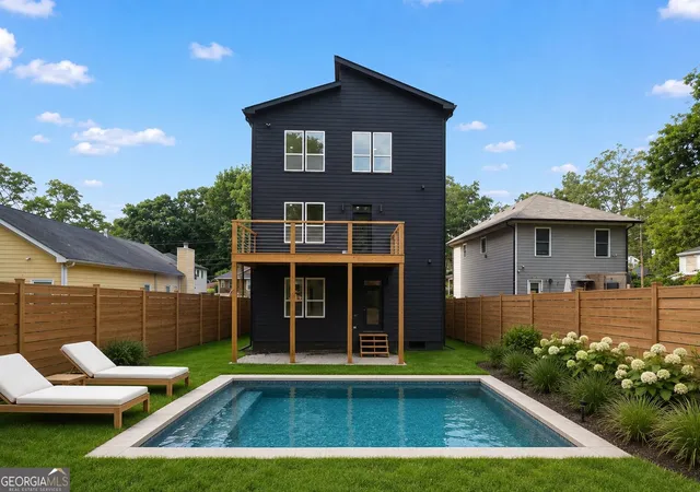 Photo 35 of Single family home for sale at 1710 Browning St Sw, Atlanta, GA 30314 | MLS# 10809316 | Listing updated on 2026-09-04