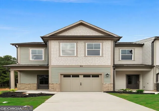 Photo 1 of Townhouse for sale at 26 Magnolia Blvd, Cedartown, GA 30125 | MLS# 10824969 | Listing updated on 2026-09-25