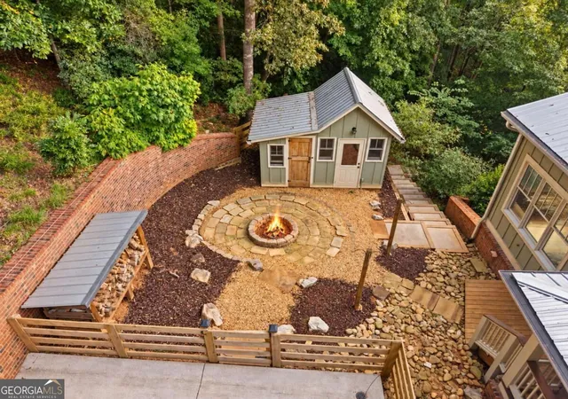 Photo 2 of Single family home for sale at 224 River Rock Dr, Dahlonega, GA 30533 | MLS# 10871447 | Listing updated on 2026-10-26