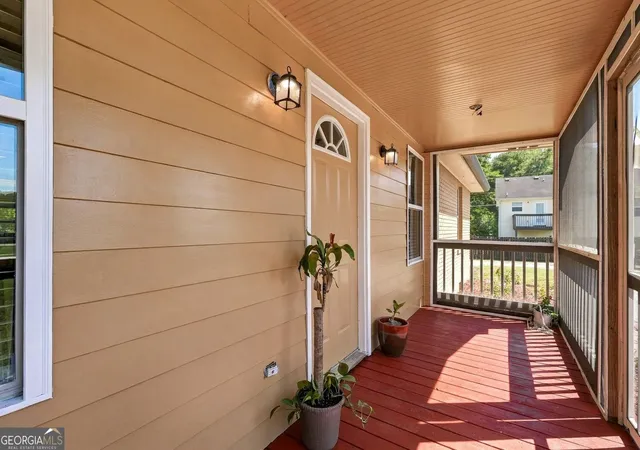 Photo 2 of Single family home for sale at 600 Cannon Dr, Social Circle, GA 30025 | MLS# 10849545 | Listing updated on 2026-10-08