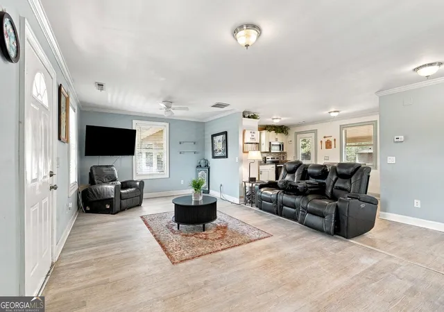 Photo 3 of Single family home for sale at 600 Cannon Dr, Social Circle, GA 30025 | MLS# 10849545 | Listing updated on 2026-10-08