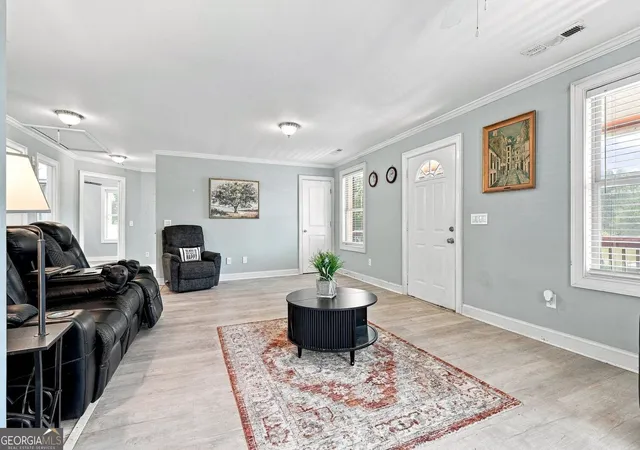 Single family home for sale at 600 Cannon Dr, Social Circle, GA 30025 | MLS# 10849545 | Listing updated on 2026-10-08