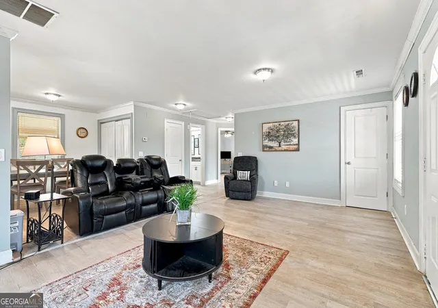 Single family home for sale at 600 Cannon Dr, Social Circle, GA 30025 | MLS# 10849545 | Listing updated on 2026-10-08