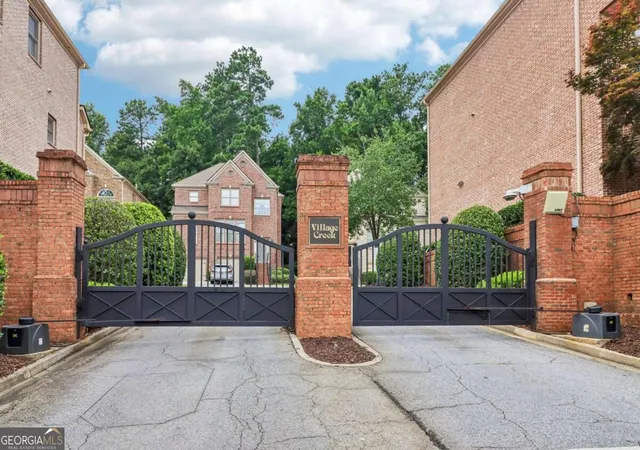 Photo 27 of Townhouse for sale at 7262 Village Crk Tr #4C, Atlanta, GA 30328 | MLS# 10841586 | Listing updated on 2026-09-11