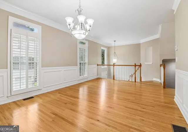 Photo 2 of Townhouse for sale at 7262 Village Crk Tr #4C, Atlanta, GA 30328 | MLS# 10841586 | Listing updated on 2026-09-11