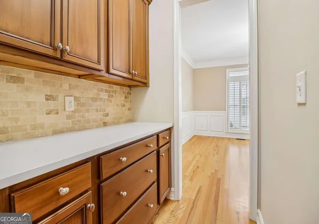 Photo 3 of Townhouse for sale at 7262 Village Crk Tr #4C, Atlanta, GA 30328 | MLS# 10841586 | Listing updated on 2026-09-11