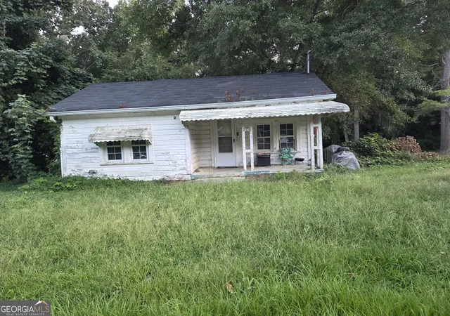 Photo 1 of Single family home for sale at 206 Edwards St, Bremen, GA 30110 | MLS# 10847559 | Listing updated on 2026-09-30