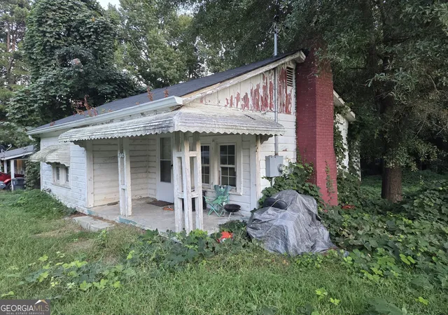 Photo 2 of Single family home for sale at 206 Edwards St, Bremen, GA 30110 | MLS# 10847559 | Listing updated on 2026-09-30