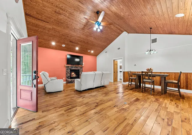 Photo 3 of Sale Pending at 74 Alvah Brazell Rd S, Kingsland, GA 31548 | MLS# 10853277 | Listing updated on 2026-09-30
