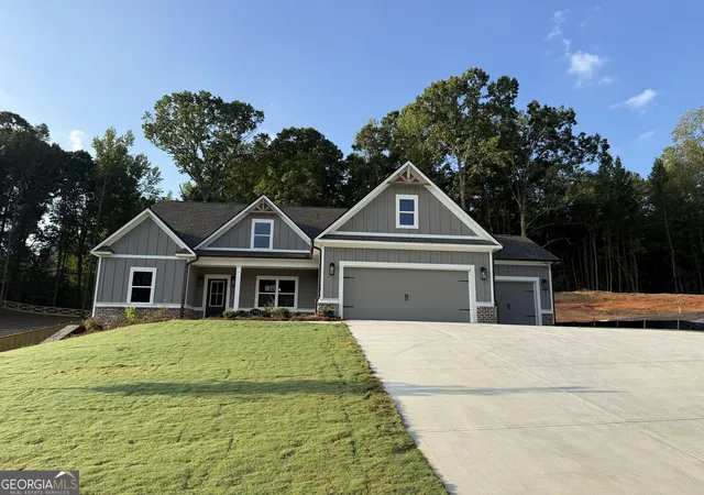Photo 1 of Single family home for sale at 1350 Birch Wy, Loganville, GA 30052 | MLS# 10780439 | Listing updated on 2026-10-07