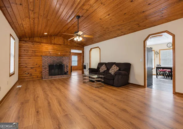 Photo 2 of Single family home for sale at 81 Peeples St, Canon, GA 30520 | MLS# 10837948 | Listing updated on 2026-09-28