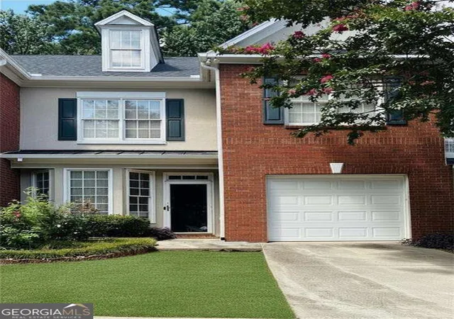Photo 1 of Townhouse for sale at 2353 Maplewood Ct Se #25, Atlanta, GA 30339 | MLS# 10838443 | Listing updated on 2026-09-16