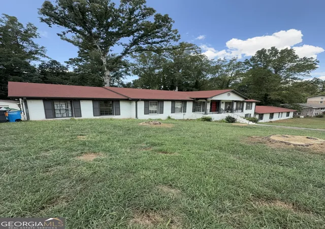Single family home for sale at 5645 Nottingham Dr NW, Lilburn, GA 30047 | MLS# 10847865
