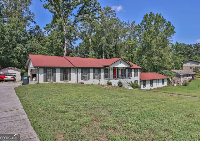 Photo 2 of Single family home for sale at 5645 Nottingham Dr Nw, Lilburn, GA 30047 | MLS# 10847865 | Listing updated on 2026-10-09