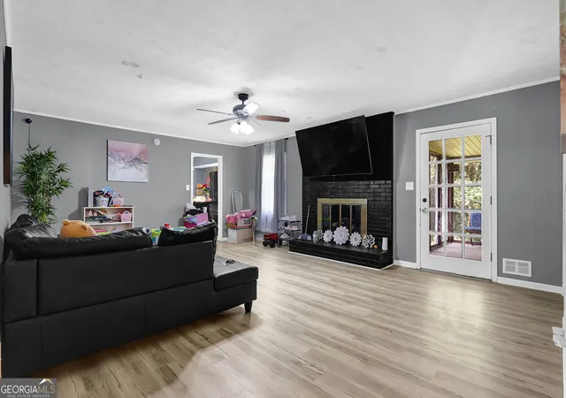 Photo 3 of Single family home for sale at 5645 Nottingham Dr Nw, Lilburn, GA 30047 | MLS# 10847865 | Listing updated on 2026-10-09