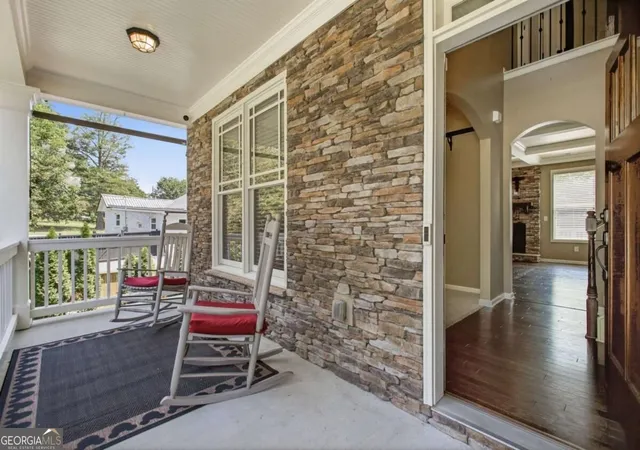 Photo 2 of Single family home for sale at 5101 Acworth Enclave Dr, Acworth, GA 30101 | MLS# 10841695 | Listing updated on 2026-09-10