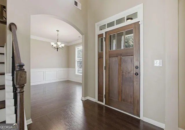 Photo 4 of Single family home for sale at 5101 Acworth Enclave Dr, Acworth, GA 30101 | MLS# 10841695 | Listing updated on 2026-09-10