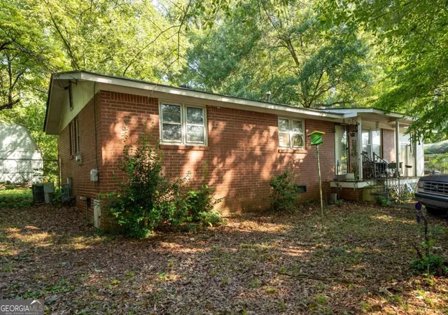 Photo 1 of Single family home for sale at 1039 Worley Dr, Marietta, GA 30066 | MLS# 10842505 | Listing updated on 2026-09-28