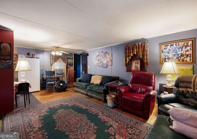 Photo 2 of Single family home for sale at 1039 Worley Dr, Marietta, GA 30066 | MLS# 10842505 | Listing updated on 2026-09-28