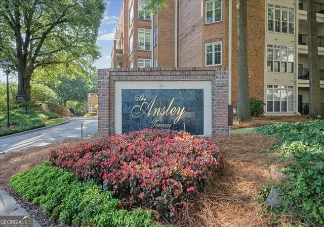 Photo 3 of Condo for sale at 175 15th Street Ne #208, Atlanta, GA 30309 | MLS# 10841637 | Listing updated on 2026-09-24