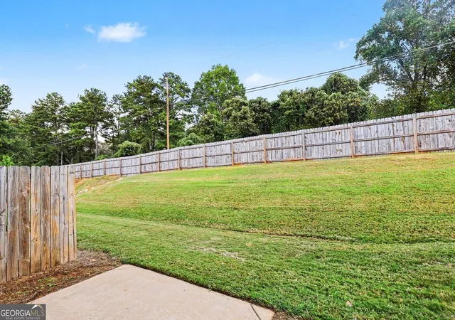 Photo 31 of Townhouse for sale at 6404 Ellenwood Dr, Rex, GA 30273 | MLS# 10842931 | Listing updated on 2026-09-10