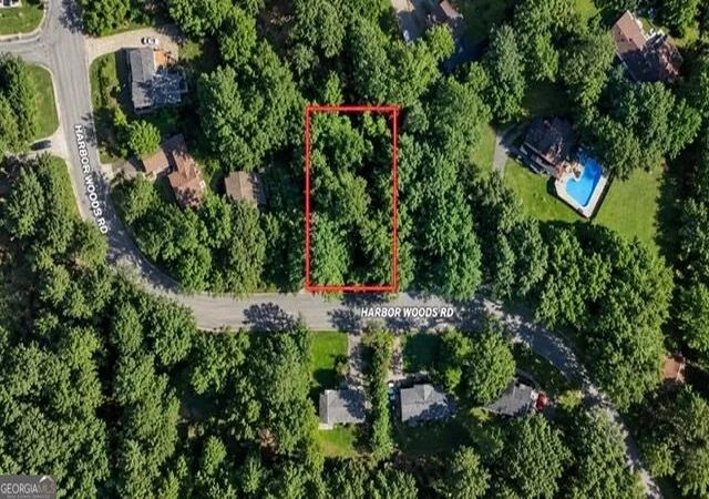 Photo 1 of Land for sale at 3260 Harbor Woods Rd, Decatur, GA 30034 | MLS# 10844675 | Listing updated on 2026-09-11