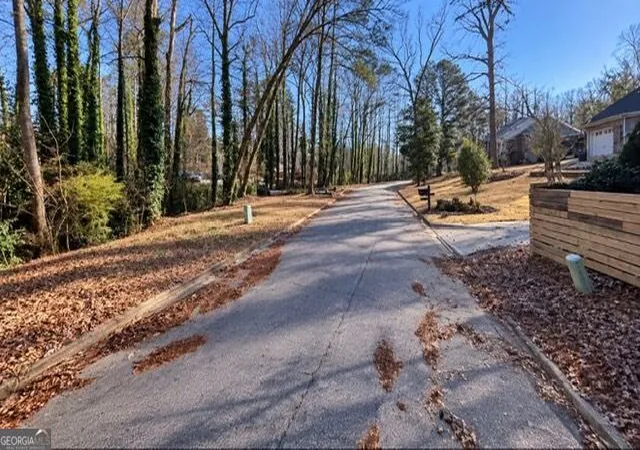 Photo 2 of Land for sale at 3260 Harbor Woods Rd, Decatur, GA 30034 | MLS# 10844675 | Listing updated on 2026-09-11