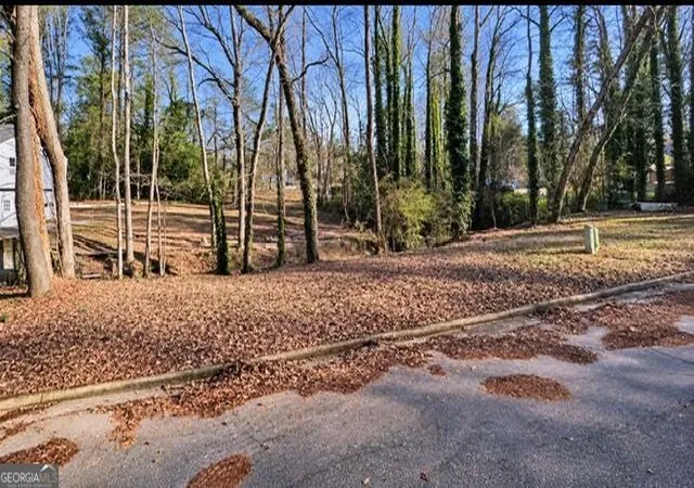 Photo 3 of Land for sale at 3260 Harbor Woods Rd, Decatur, GA 30034 | MLS# 10844675 | Listing updated on 2026-09-11