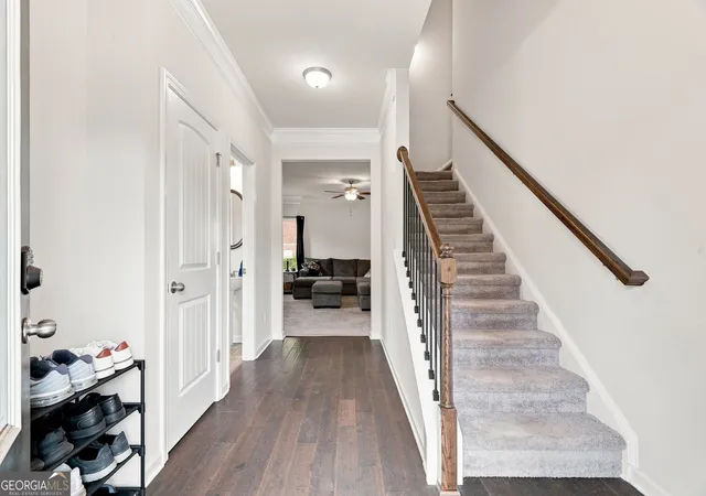 Photo 3 of Single family home for sale at 1069 Belmont Park Dr, Commerce, GA 30529 | MLS# 10843455 | Listing updated on 2026-10-05