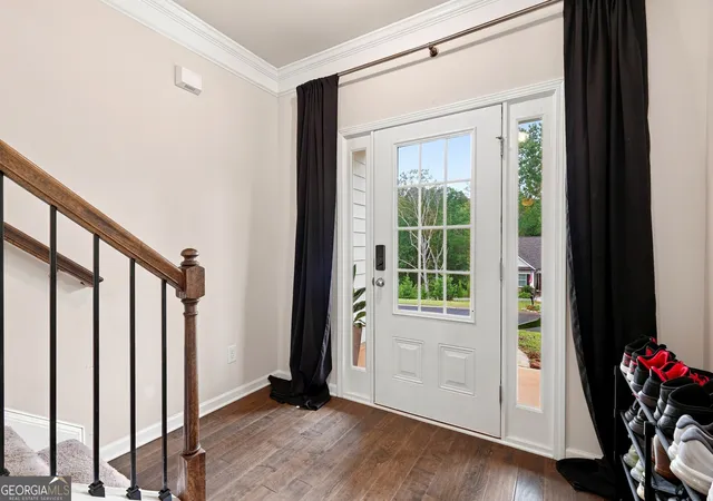 Photo 3 of Single family home for sale at 1069 Belmont Park Dr, Commerce, GA 30529 | MLS# 10843455 | Listing updated on 2026-10-05