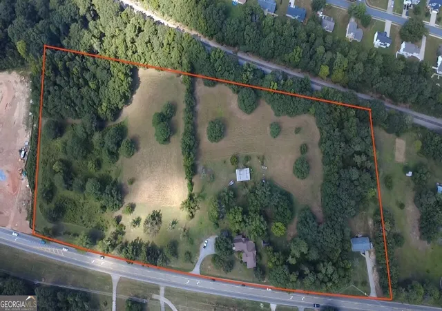 Photo 2 of Land for sale at 4871 Highway 42 S, Locust Grove, GA 30248 | MLS# 10837470 | Listing updated on 2026-09-15