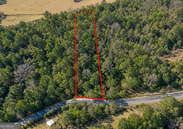 Photo 2 of Land for sale at 053 Acres Maddox Lake Rd, Summerville, GA 30747 | MLS# 10848584 | Listing updated on 2026-10-13