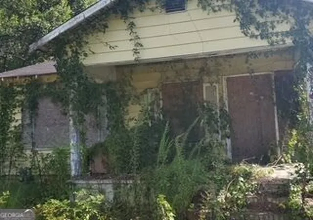 Photo 1 of Sale Pending at 588 Rutherford Ave, Macon, GA 31206 | MLS# 10835899 | Listing updated on 2026-09-15