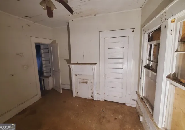 Photo 4 of Sale Pending at 588 Rutherford Ave, Macon, GA 31206 | MLS# 10835899 | Listing updated on 2026-09-15