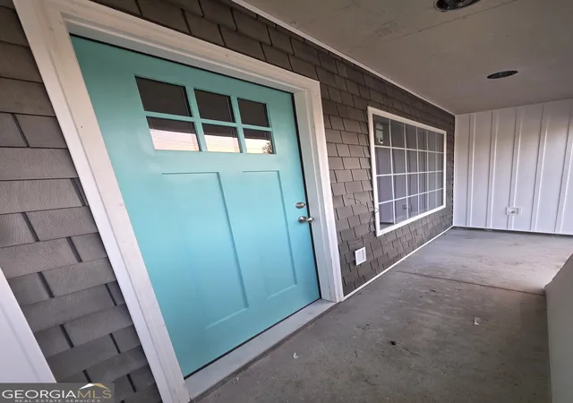 Photo 4 of Single family home for sale at 42 Fourth Ave, Hazlehurst, GA 31539 | MLS# 10807901 | Listing updated on 2026-09-14